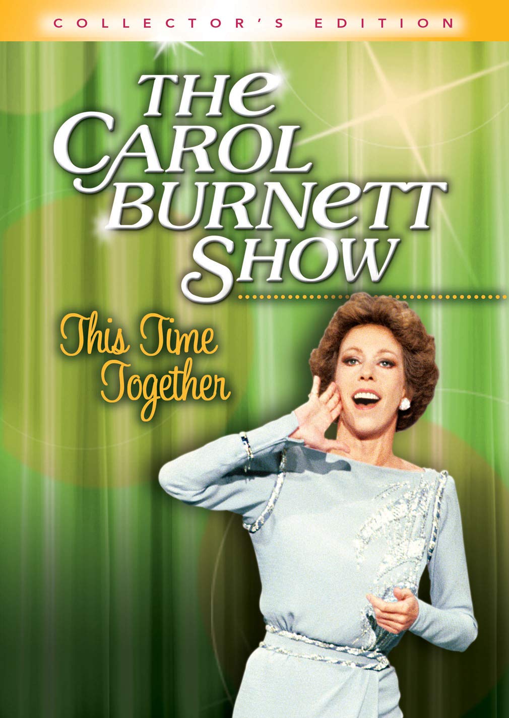 Carol Burnett Show: This Time Together (Collector’s Edition)